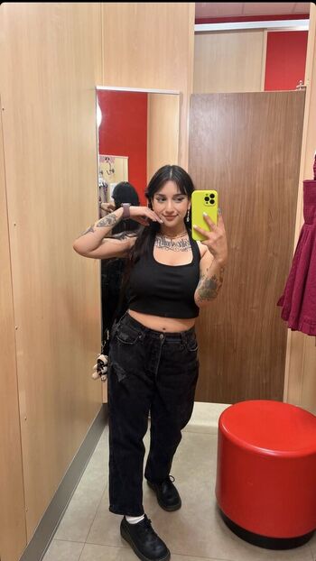 Full leaked Lunargirlx private onlyfans photo