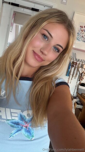 lylahbennett