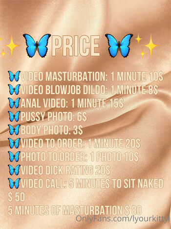 Full leaked Lyourkittyl private onlyfans photo