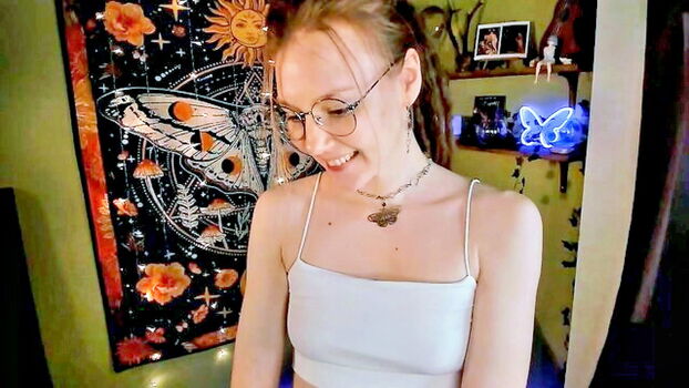 Full leaked Lyra thenymph private onlyfans photo