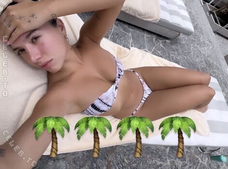 Full leaked Mackenzie ziegler page private onlyfans photo
