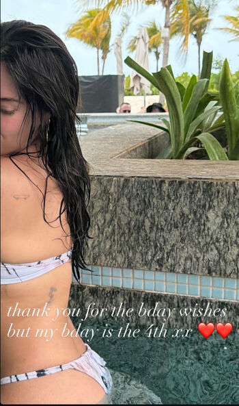 Full leaked Mackenzie ziegler page private onlyfans photo