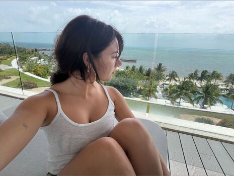 Full leaked Mackenzie ziegler page private onlyfans photo