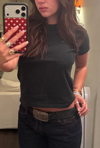 Full leaked Mackenzie ziegler private onlyfans photo