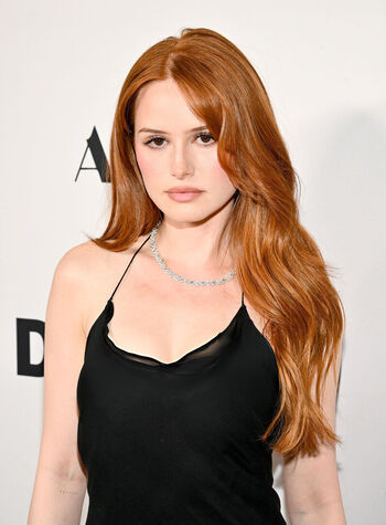 Madelaine Petsch