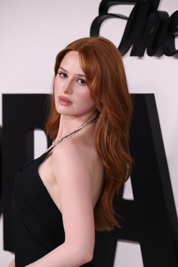 Madelaine Petsch
