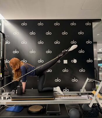Full leaked Madelaine petsch private onlyfans photo