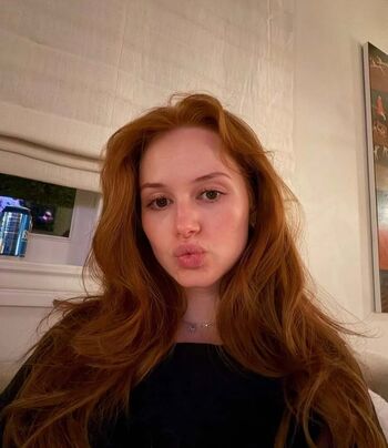 Full leaked Madelaine petsch private onlyfans photo