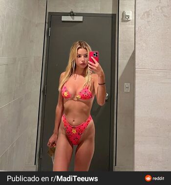 Madi Teeuws