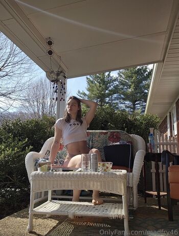 Madison Fry