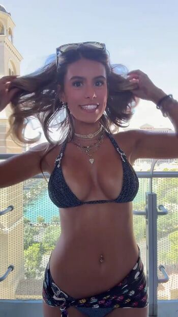 Full leaked Madisyn shipman  page private onlyfans photo