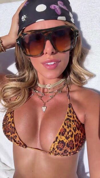 Full leaked Madisyn shipman private onlyfans photo