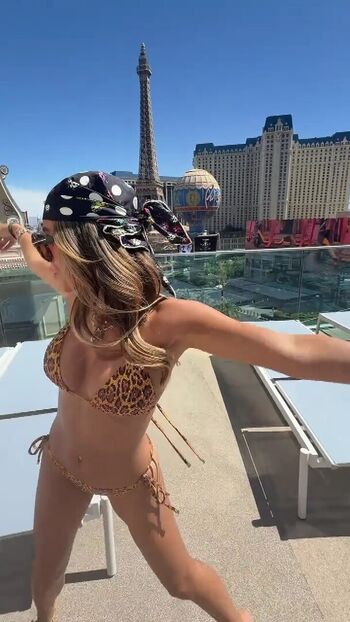 Full leaked Madisyn shipman private onlyfans photo