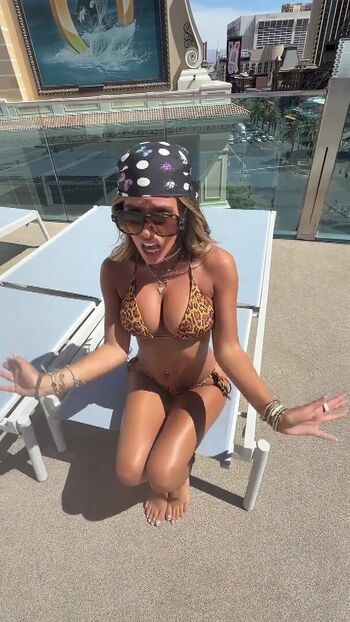 Full leaked Madisyn shipman private onlyfans photo