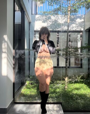 Full leaked Madygiofficial  page private onlyfans photo