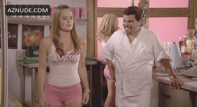 Maggie Lawson