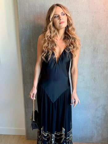 Maggie Lawson