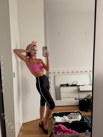 Full leaked Magui corceiro page private onlyfans photo