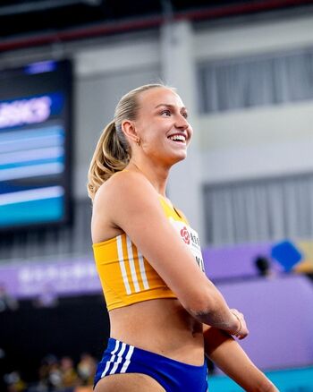 Maja Aฬskag