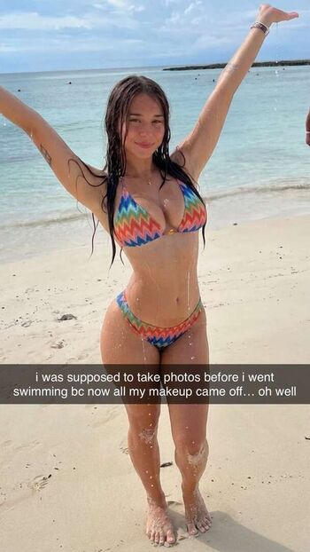 Full leaked Malayaax  page private onlyfans photo