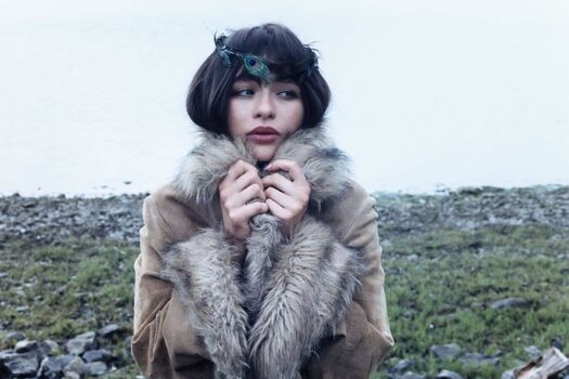 Full leaked Malina weissman private onlyfans photo