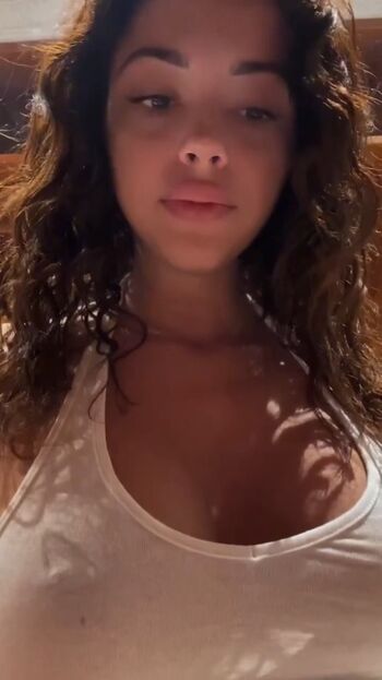 Full leaked Malu trevejo private onlyfans photo