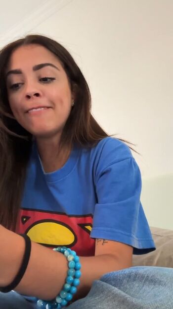 Full leaked Malu trevejo private onlyfans photo
