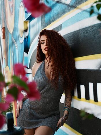 Full leaked Malu trevejo private onlyfans photo