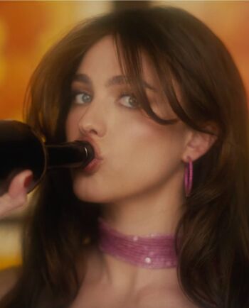 Margaret Qualley