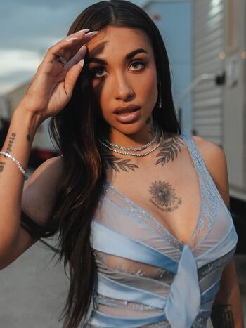 Full leaked Maria becerra private onlyfans photo