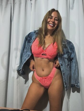 Full leaked Maria eugenia maldonado private onlyfans photo