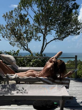 Full leaked Mariana goldfarb private onlyfans photo