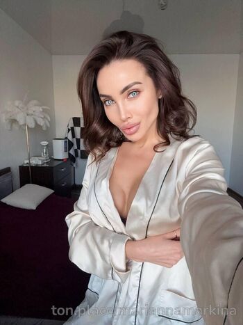 Marianna Markina