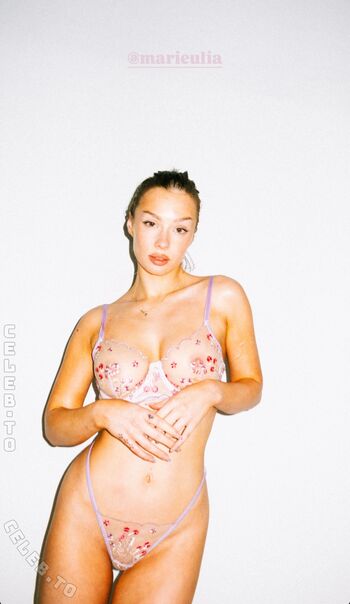 Full leaked Mariattma jadie private onlyfans photo