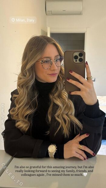 Marie Hackelberg