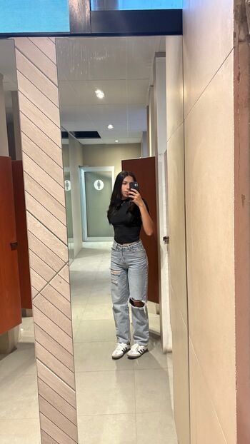 Mariel Mendoza