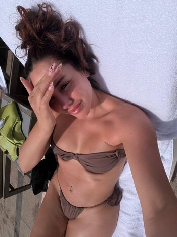 Full leaked Marnie simpson private onlyfans photo