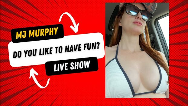 Mary Jane Murphy