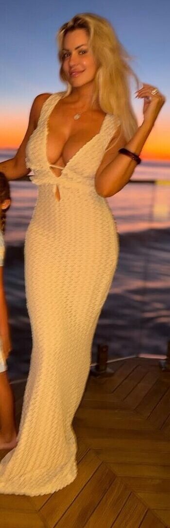 Maryse WWE