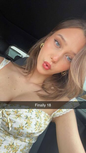 Full leaked Masha hermie private onlyfans photo