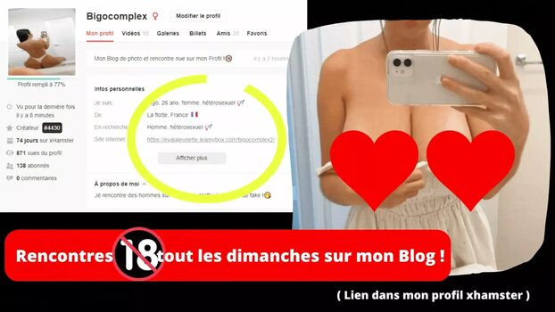 Full leaked Mazellange private onlyfans photo