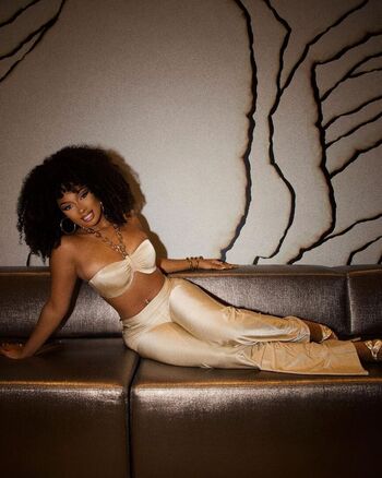 Megan Thee Stallion