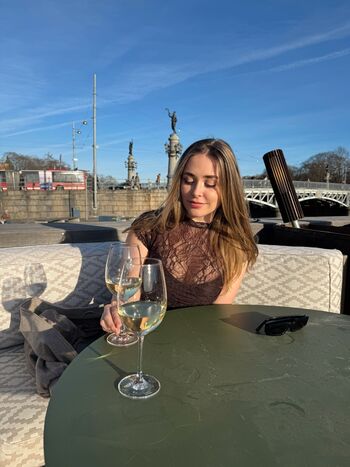 Melina Goransson