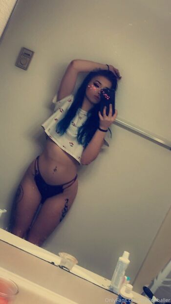 Full leaked Mellonballer private onlyfans photo