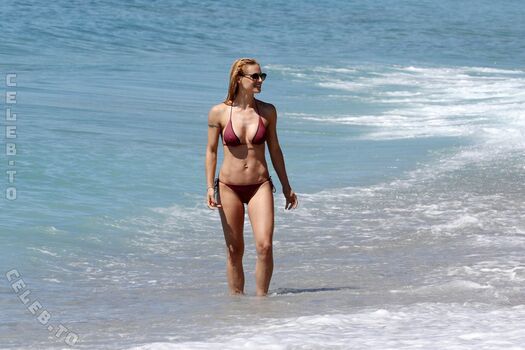Michelle Hunziker
