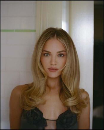 Michelle Randolph