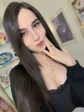 Full leaked Midna private onlyfans photo