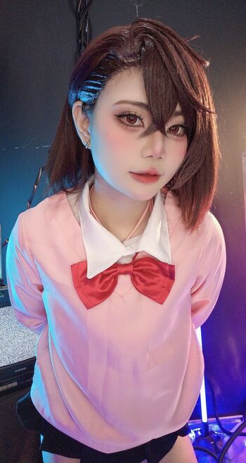 Full leaked Miinmeow page private onlyfans photo