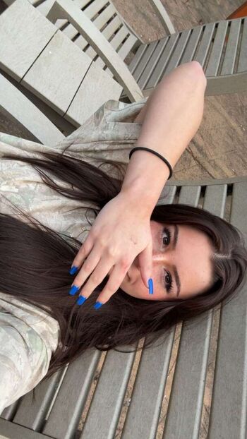 Mikayla Campinos