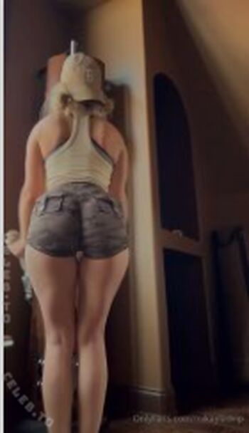 Full leaked Mikayla demaiter  page private onlyfans photo